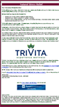 Mobile Screenshot of adaptogen.healthfulchoice.com